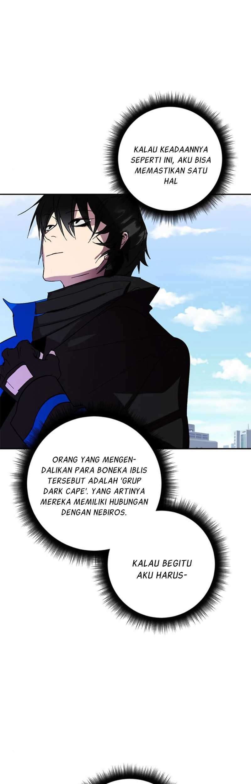 Return to Player Chapter 46 halaman 18