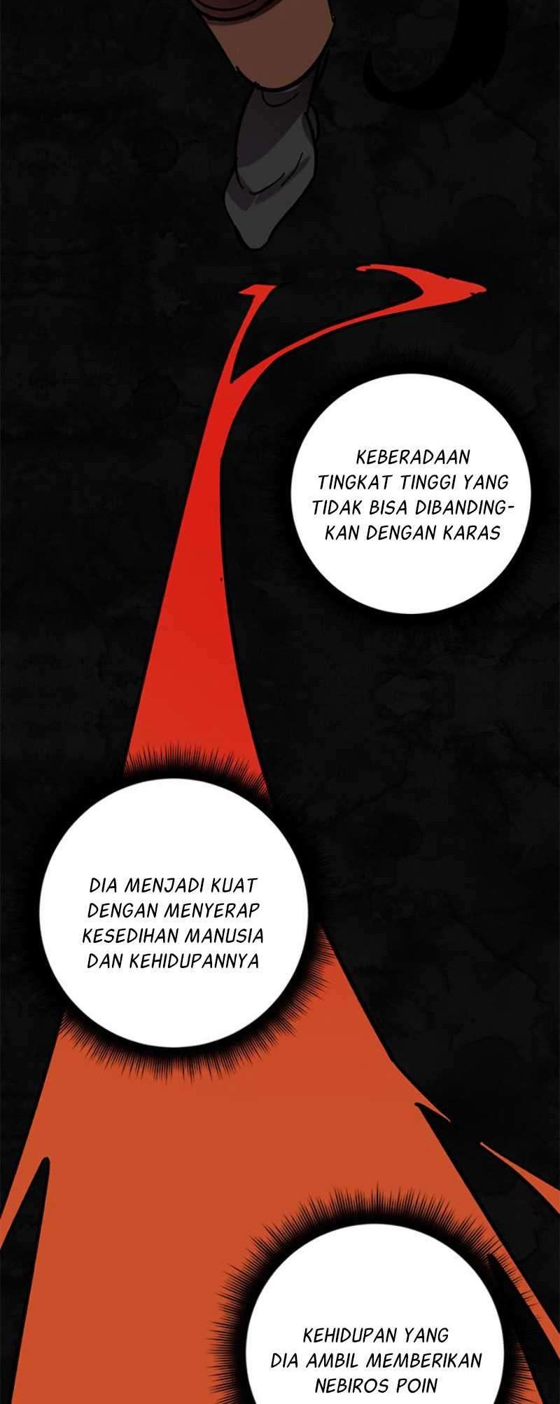 Return to Player Chapter 46 halaman 15