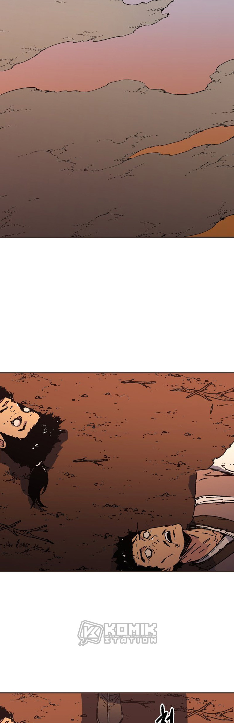 Peerless Dad Chapter 171 Gambar 10