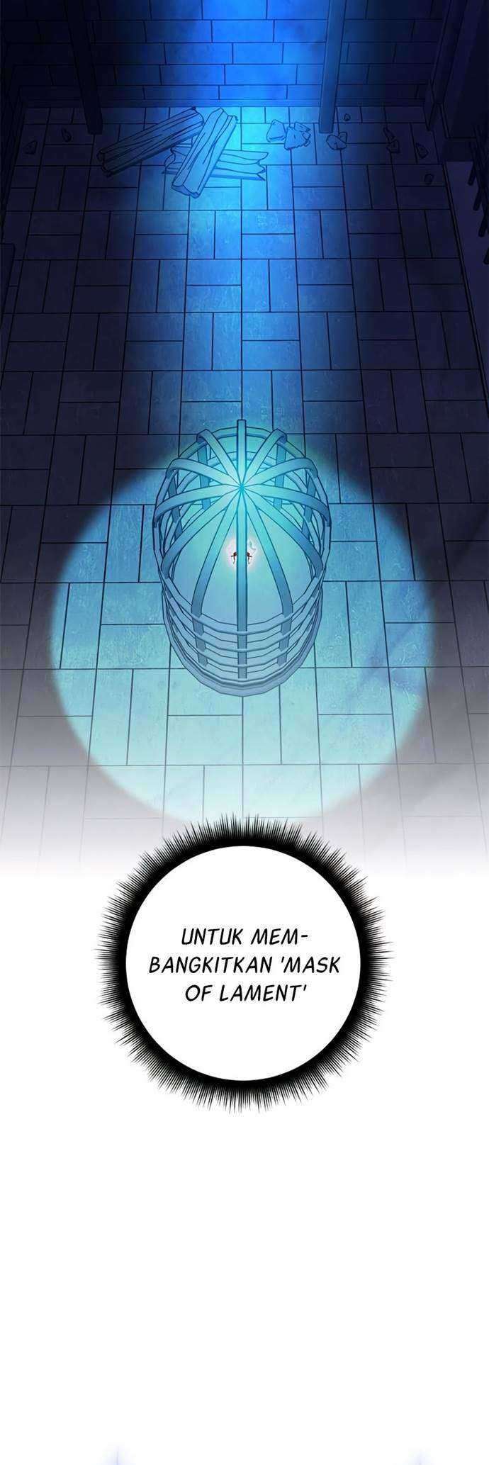 Return to Player Chapter 47 halaman 14