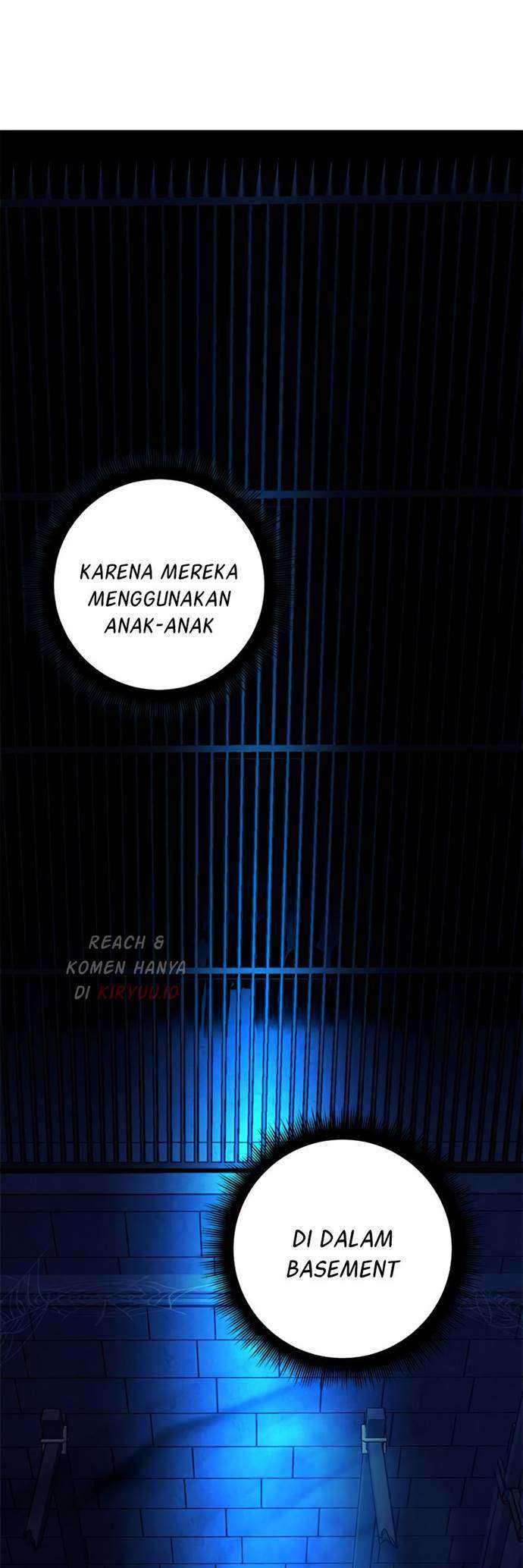 Return to Player Chapter 47 halaman 13