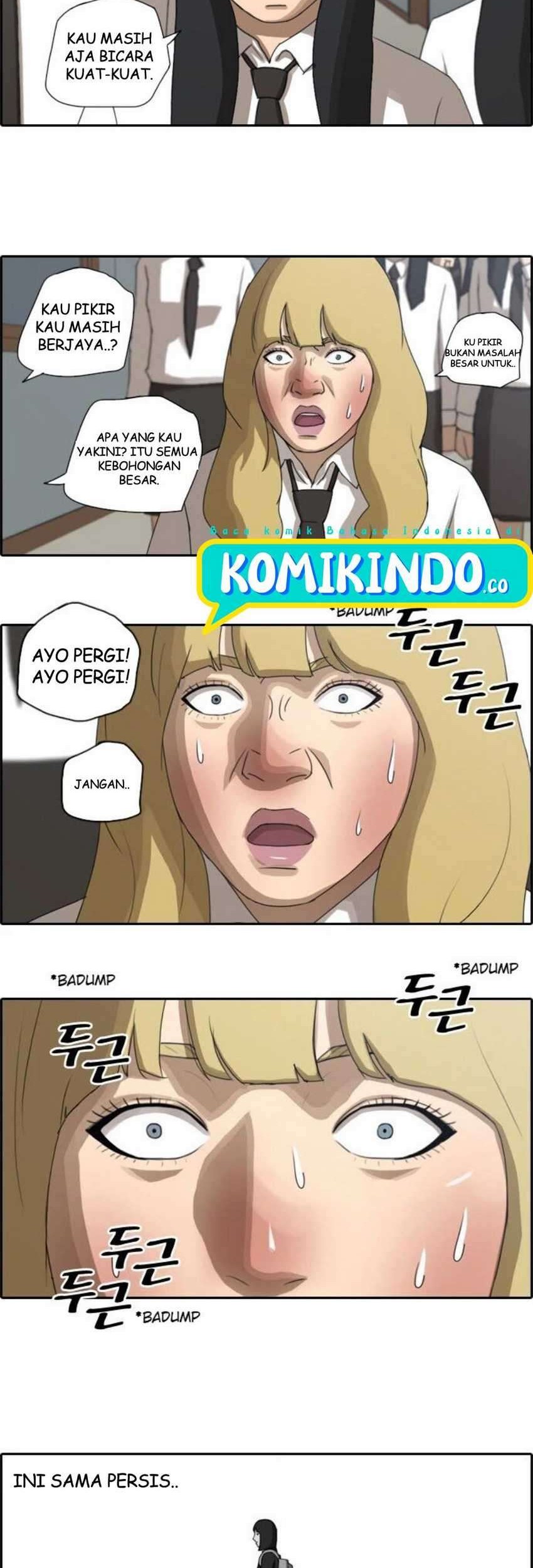 Free Draw Chapter 63 halaman 7