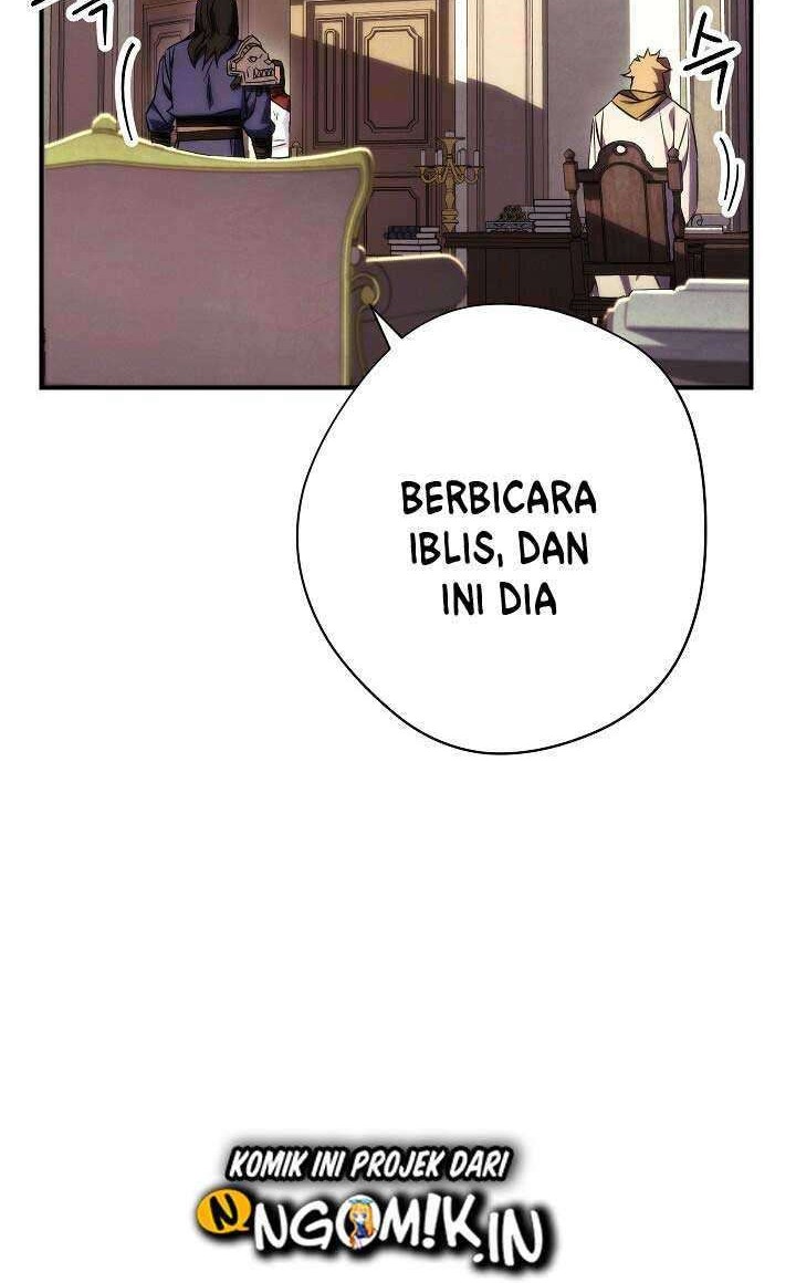 The Live Chapter 83 halaman 15