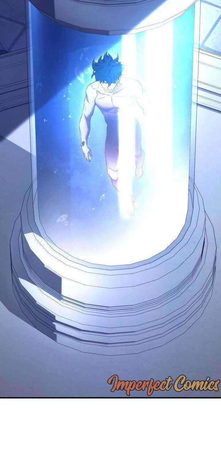 The Live Chapter 82 halaman 19
