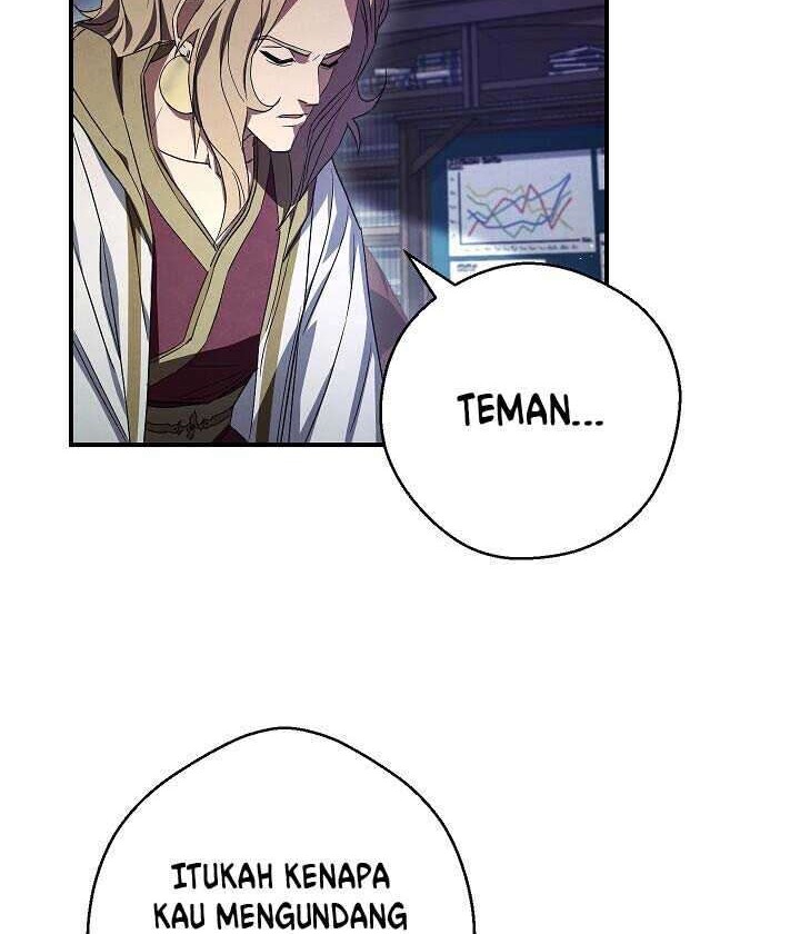 The Live Chapter 79 halaman 15