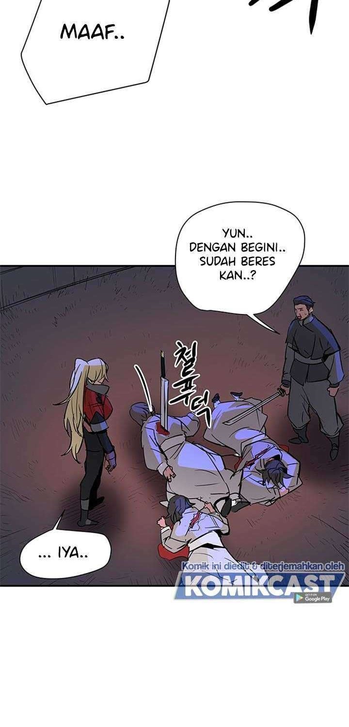Get Life Chapter 86 halaman 14