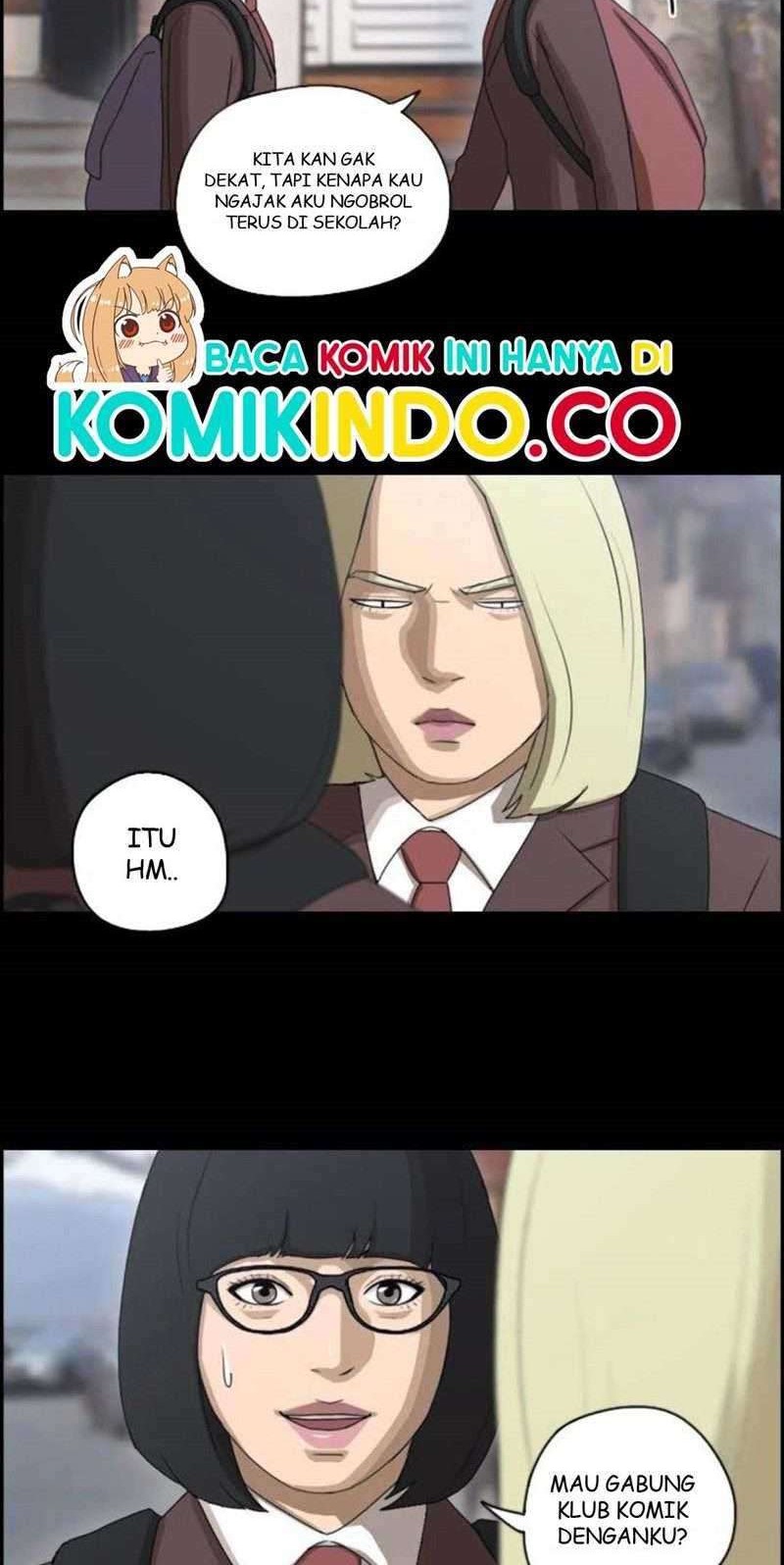 Free Draw Chapter 64 halaman 7