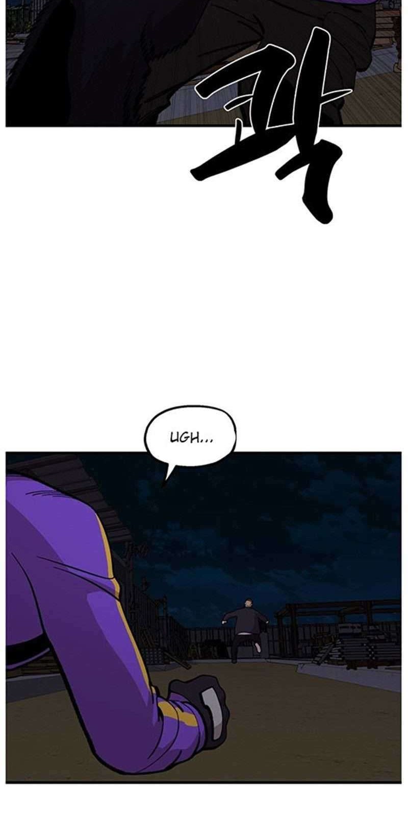 Psycho Revenge Chapter 31 halaman 11