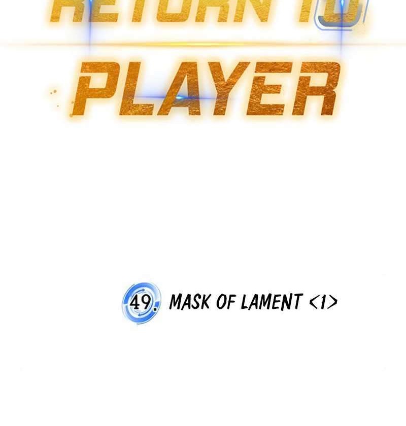 Return to Player Chapter 49 halaman 15