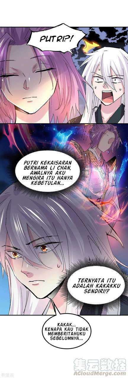 Son in Law Does Cheap Cultivation Chapter 111 halaman 9