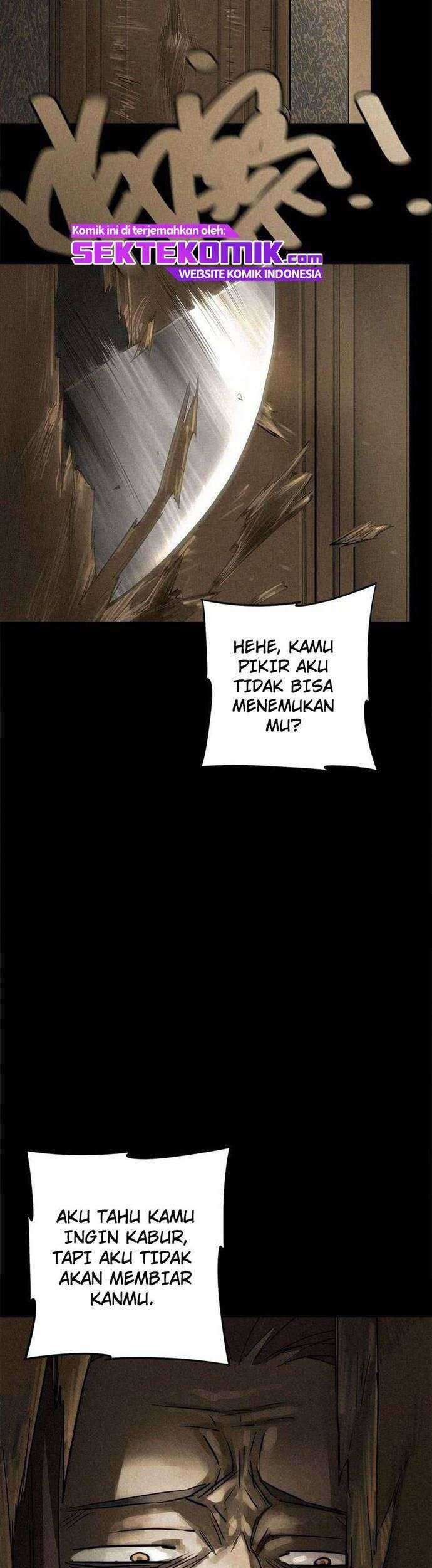End of The World 2028 Chapter 31 Gambar 10
