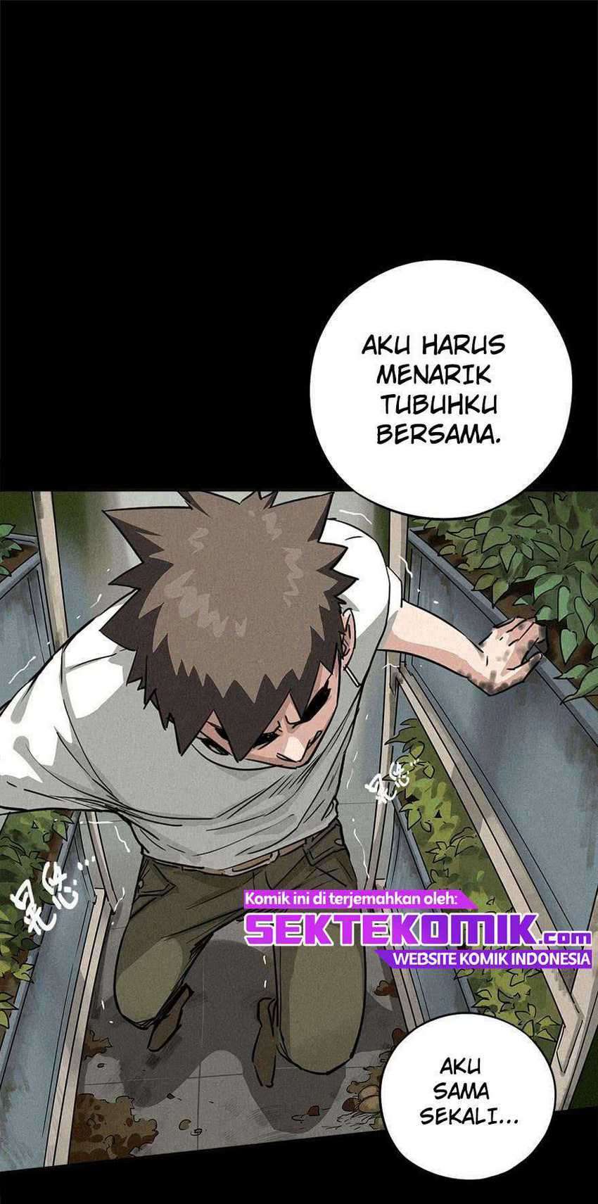 End of The World 2028 Chapter 30 Gambar 9