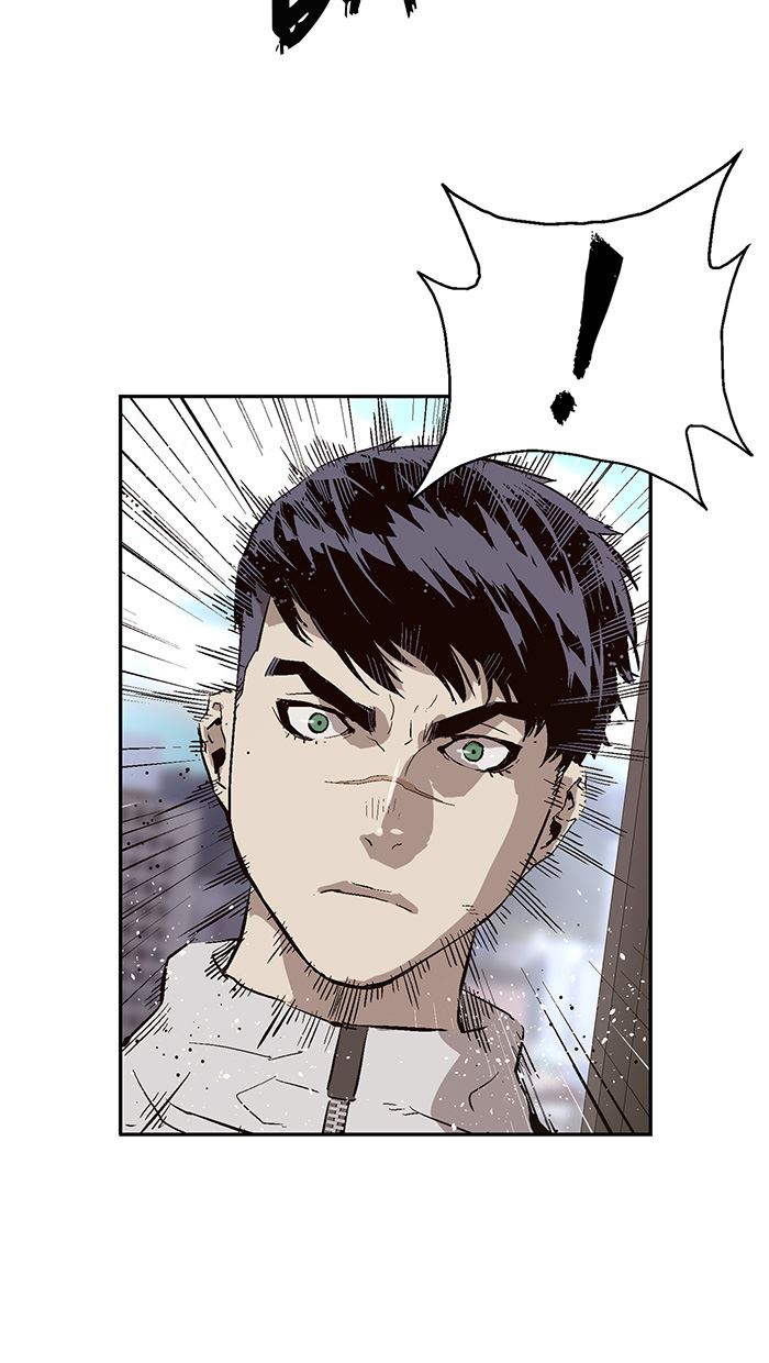 Weak Hero Chapter 149 halaman 23