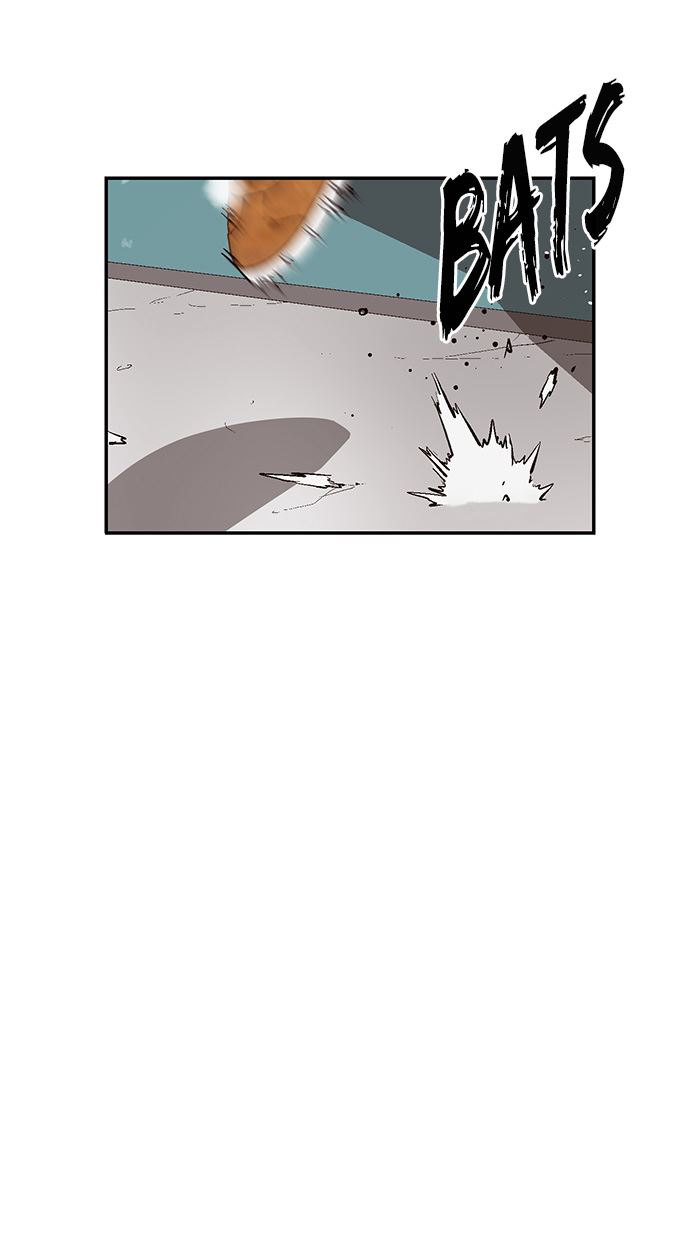 Weak Hero Chapter 149 halaman 24