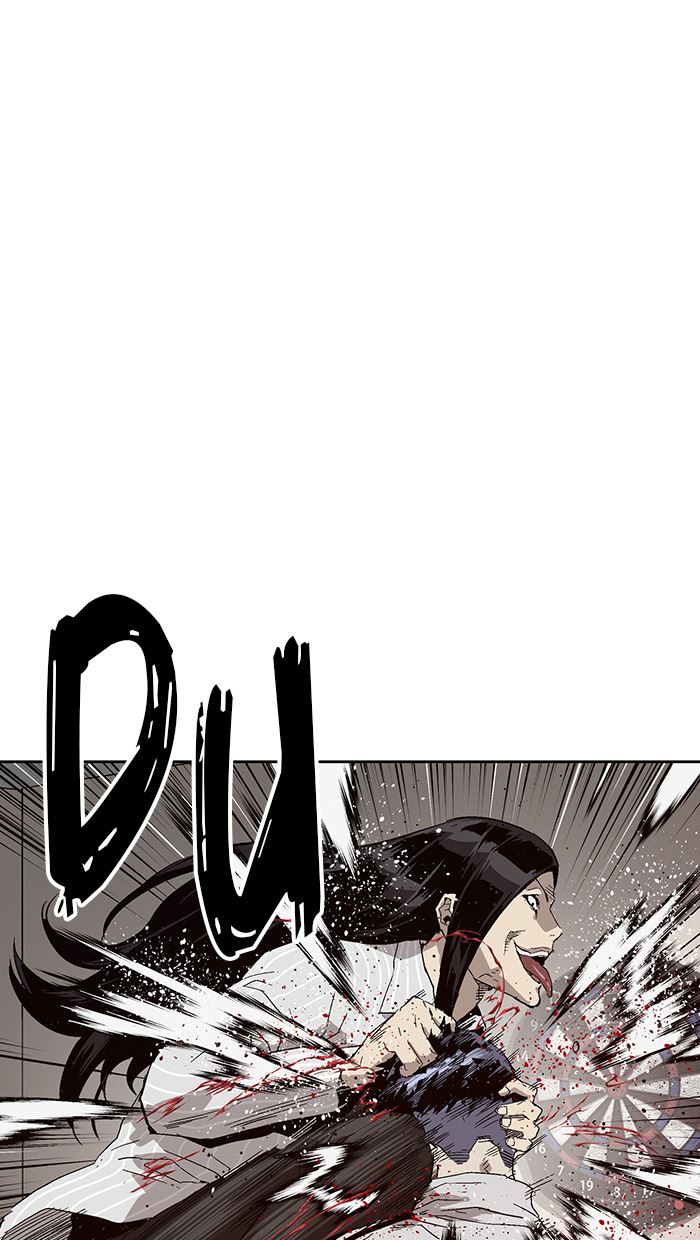 Weak Hero Chapter 149 halaman 26