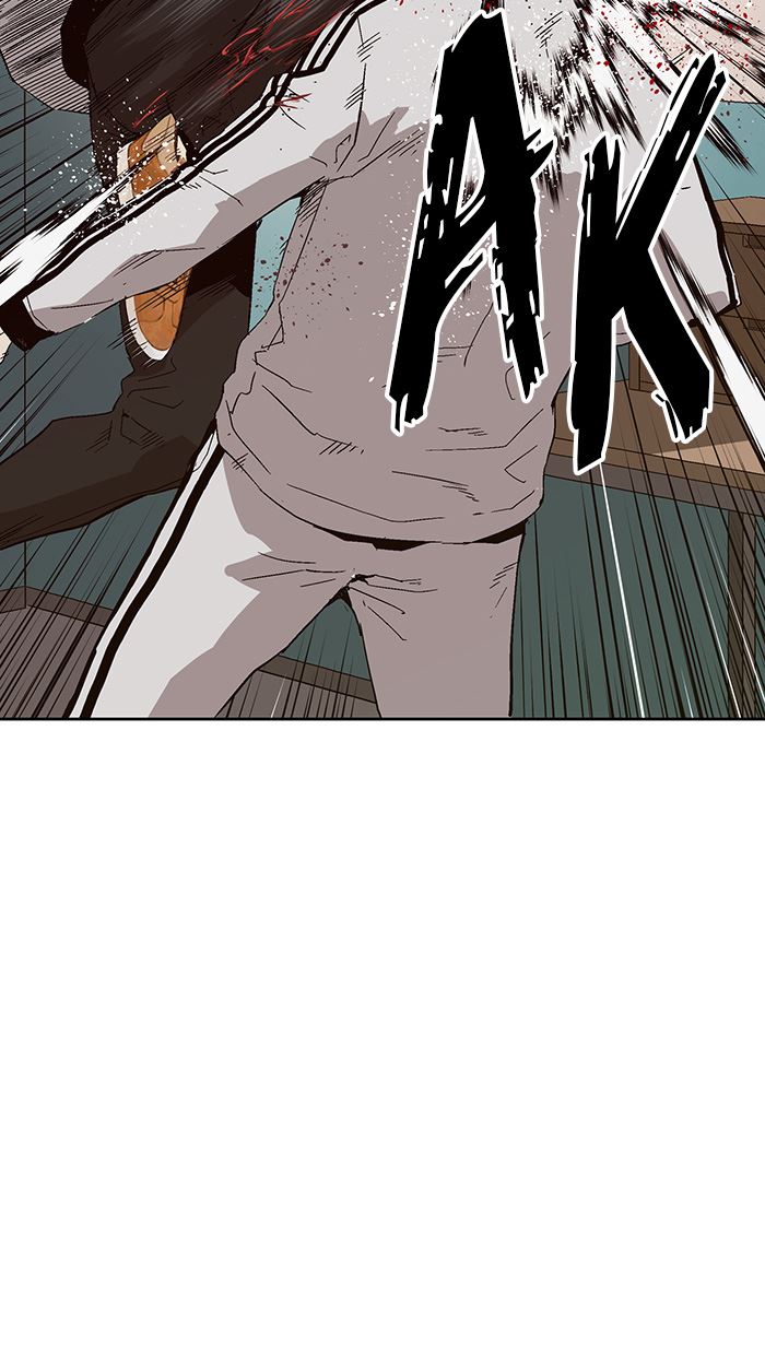 Weak Hero Chapter 149 halaman 27