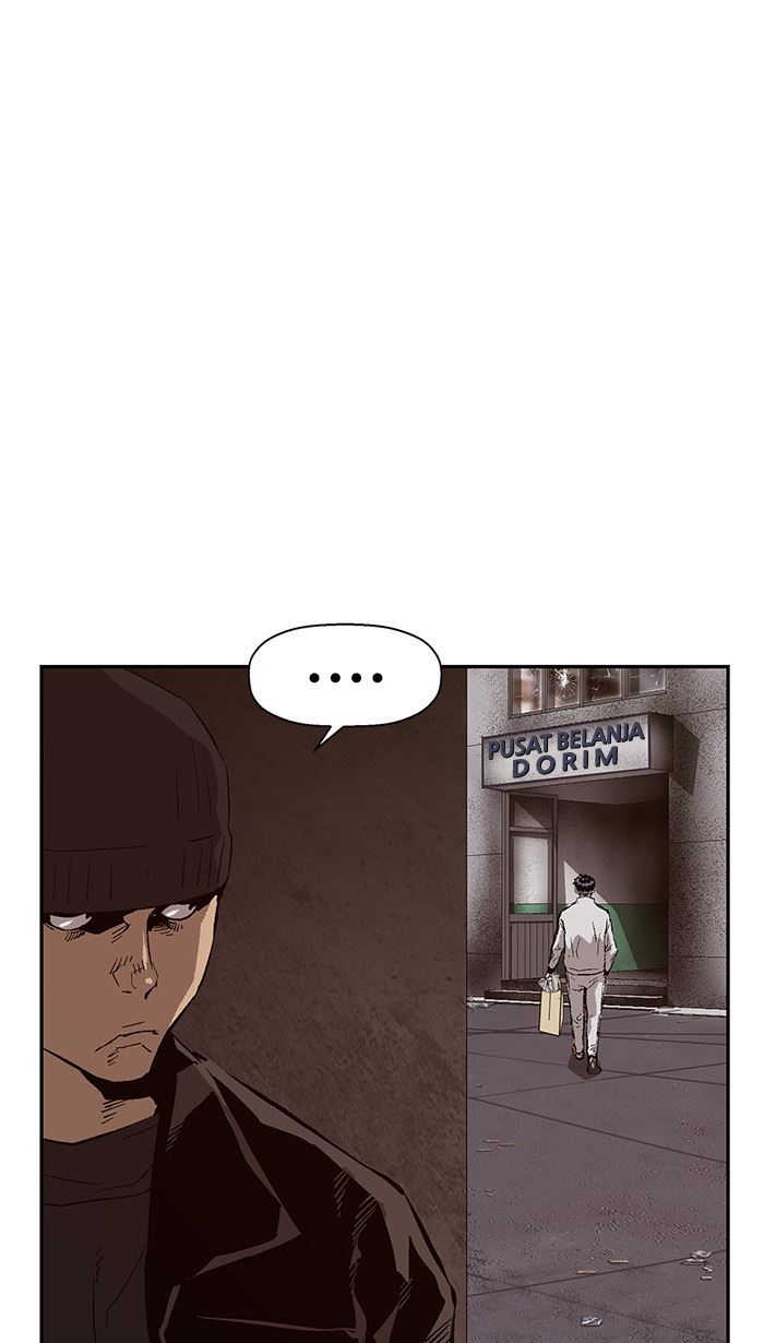 Weak Hero Chapter 148 halaman 23