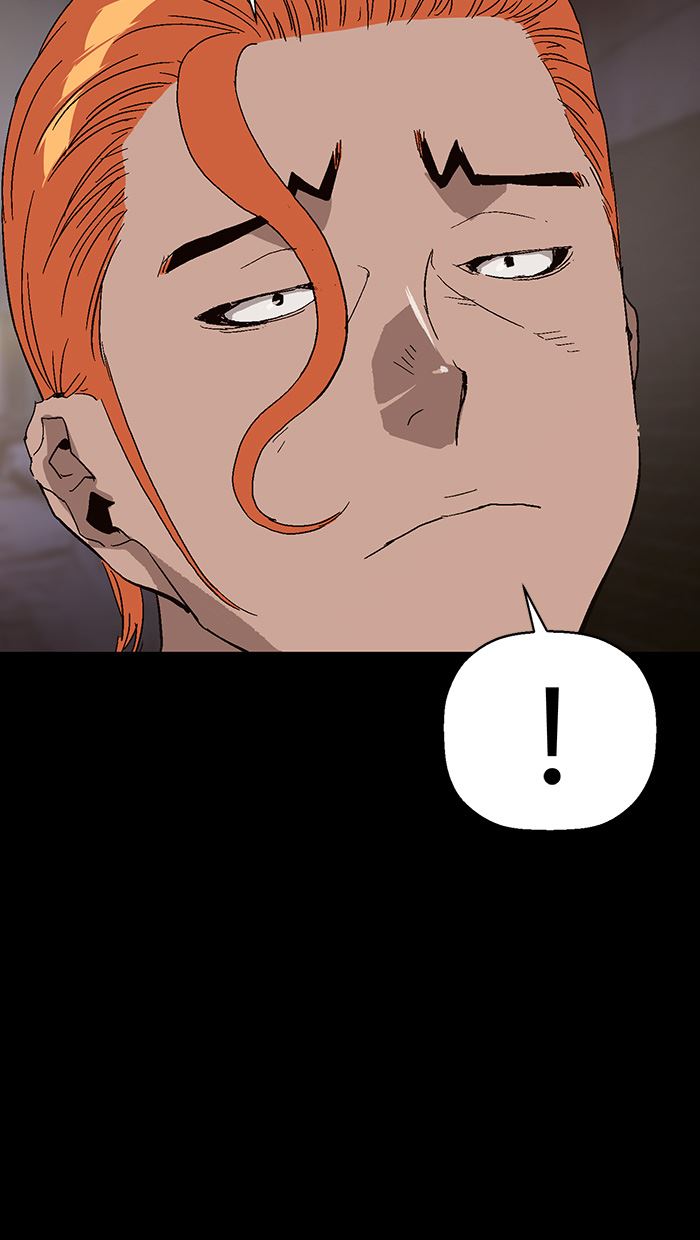 Weak Hero Chapter 147 halaman 23