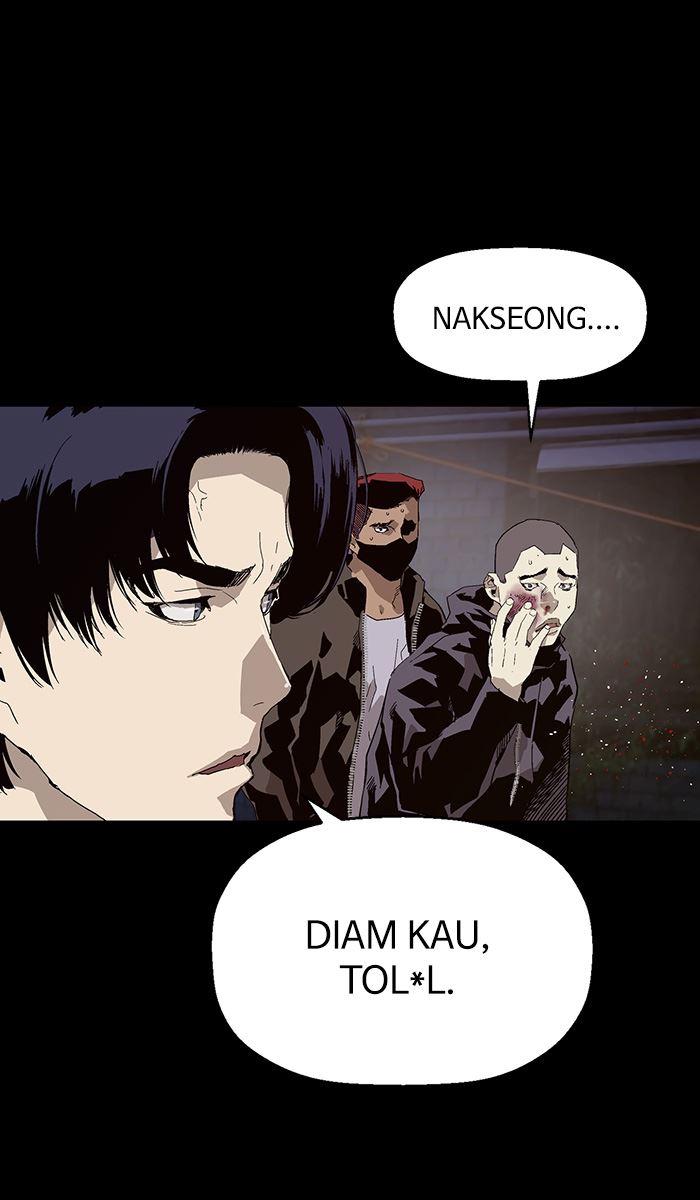Weak Hero Chapter 147 halaman 26
