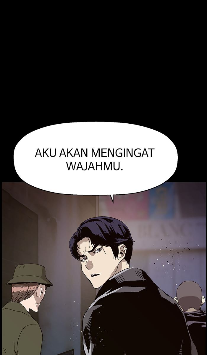 Weak Hero Chapter 147 halaman 27