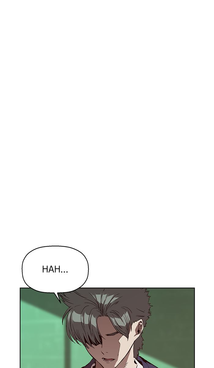 Weak Hero Chapter 140 halaman 26