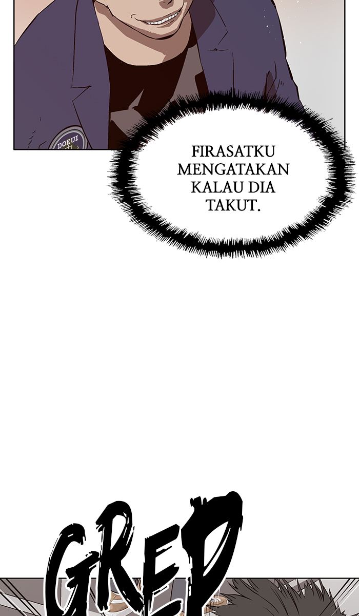 Weak Hero Chapter 140 halaman 28