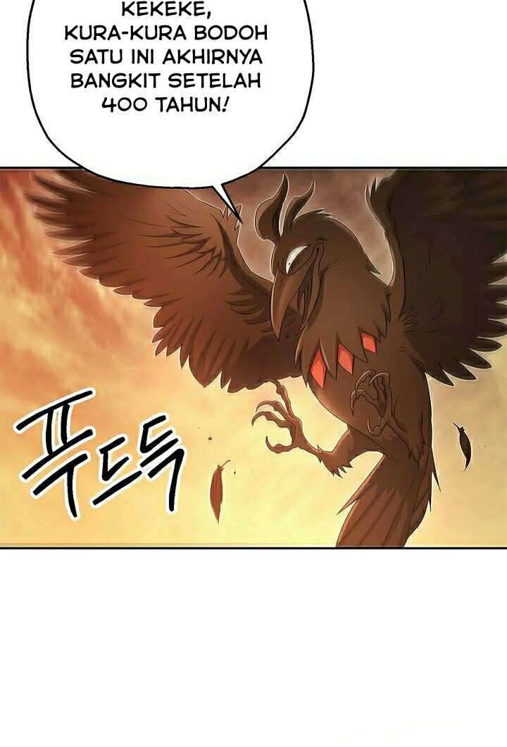 Skeleton Soldier Couldn’t Protect the Dungeon Chapter 112 halaman 15