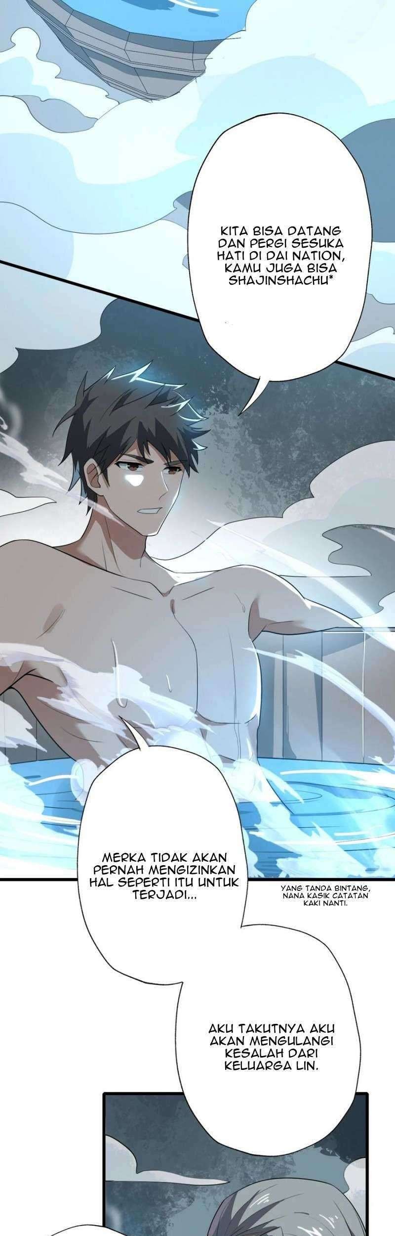 First Dragon Chapter 200 halaman 10