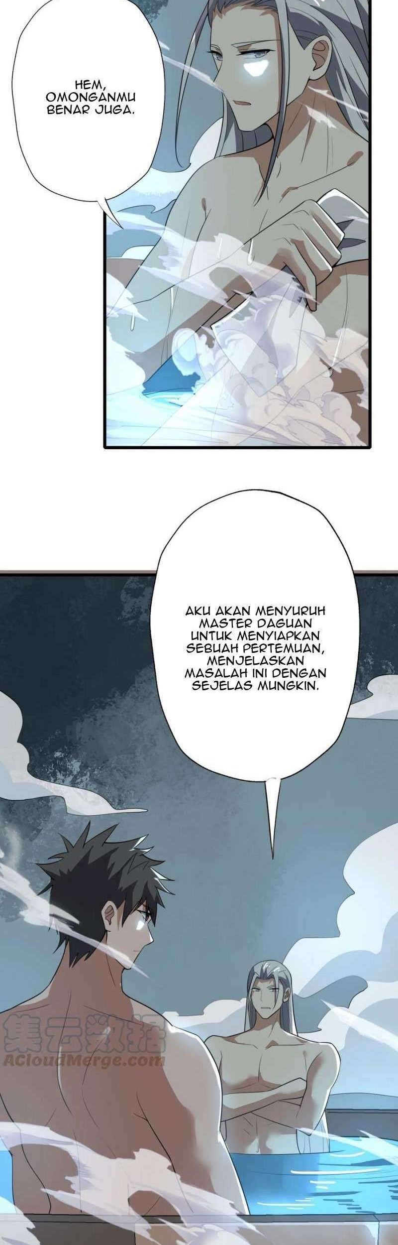 First Dragon Chapter 200 halaman 11