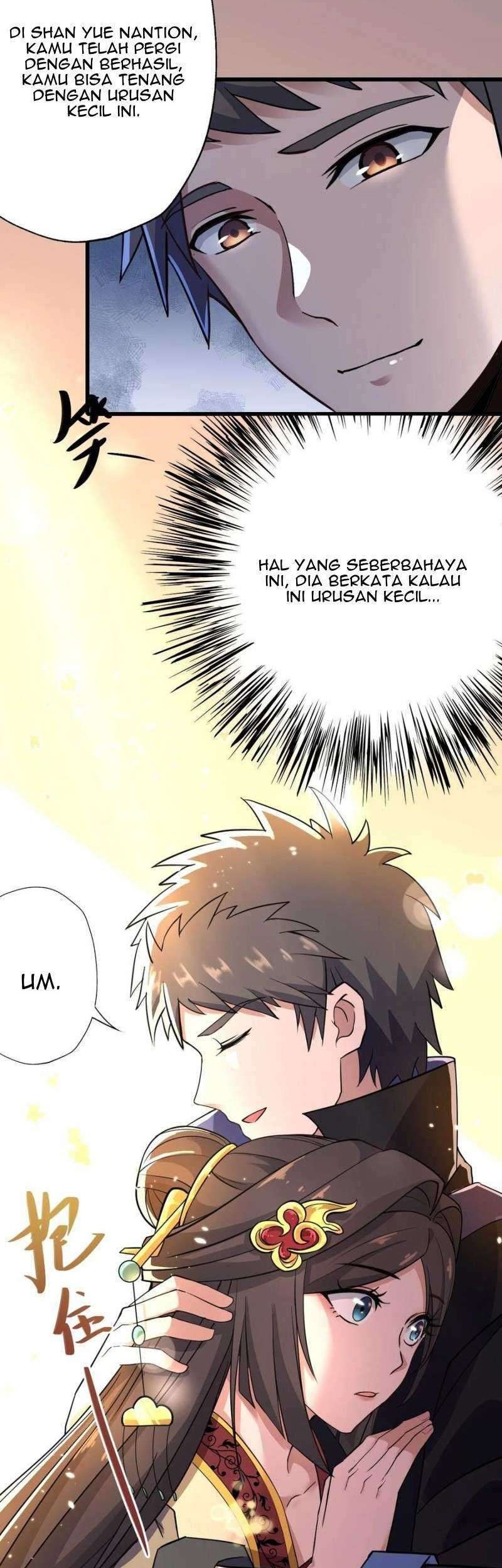 First Dragon Chapter 198 halaman 10