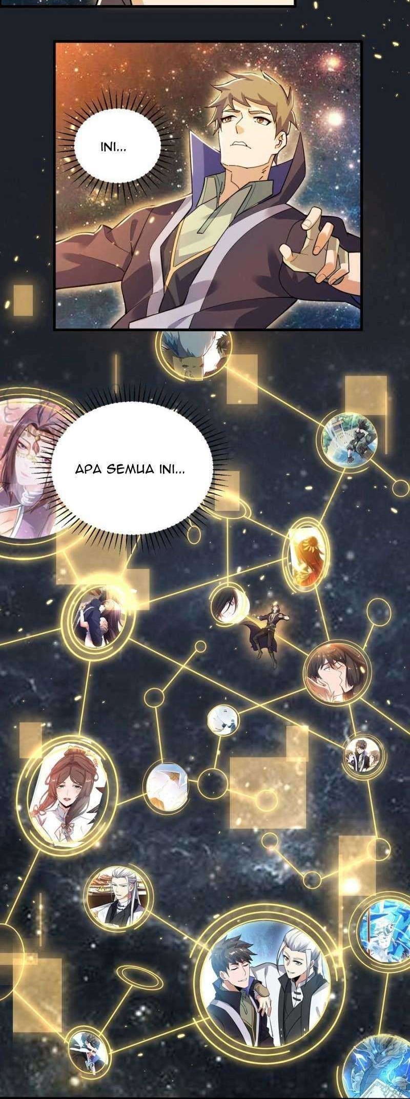 First Dragon Chapter 197 halaman 7