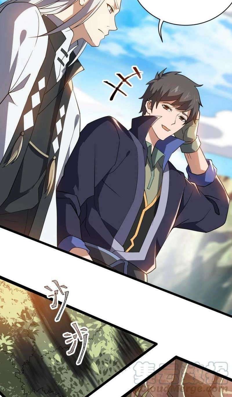First Dragon Chapter 195 halaman 8