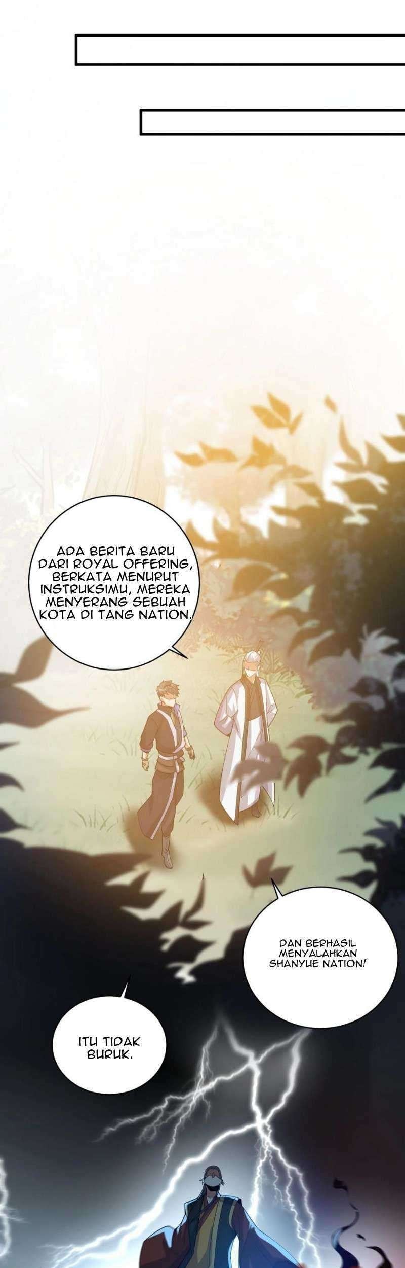 First Dragon Chapter 193 halaman 8