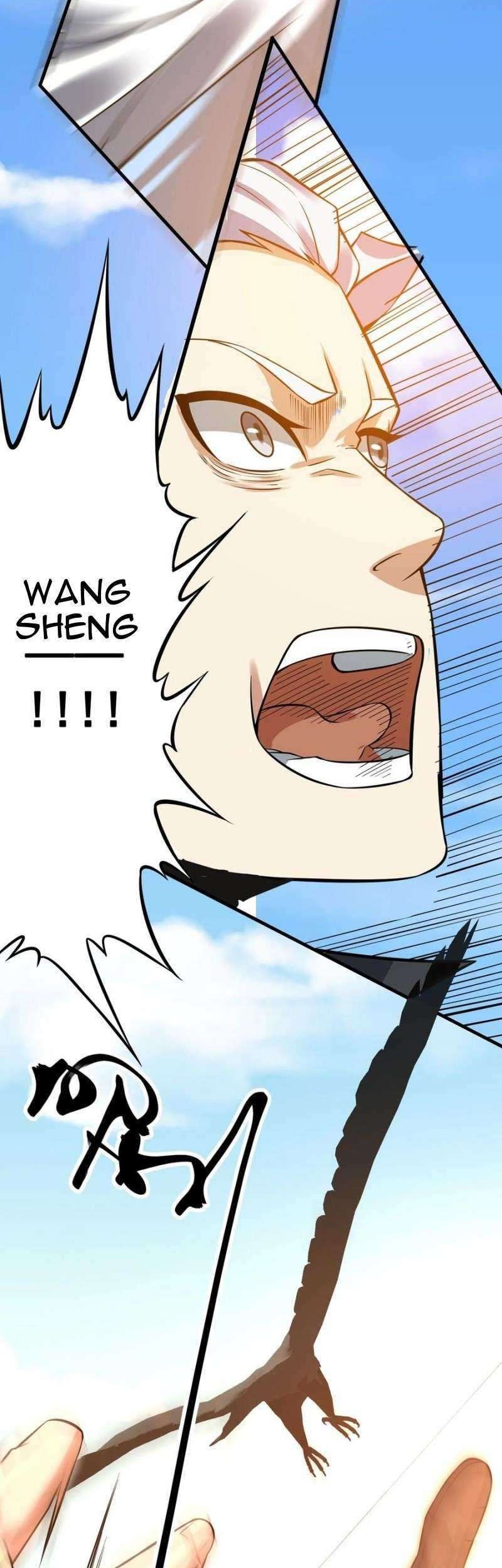First Dragon Chapter 187 halaman 8