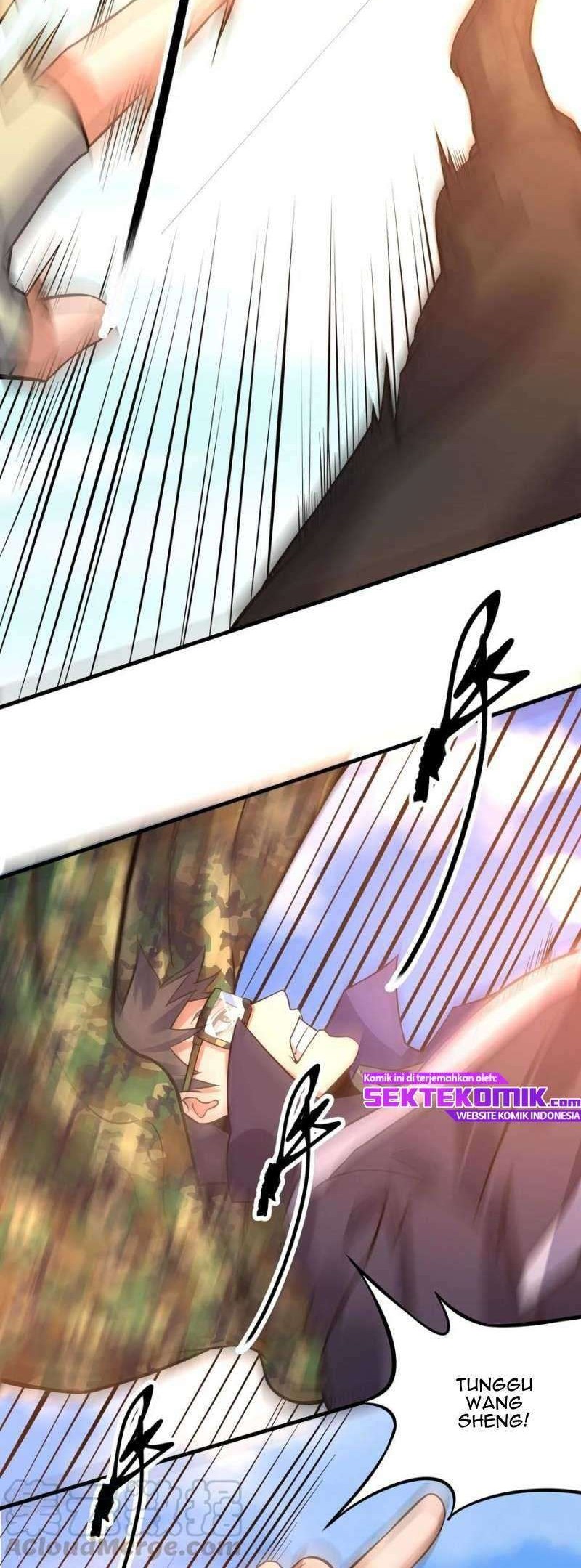 First Dragon Chapter 187 halaman 9