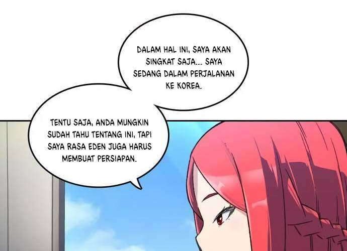 OOPARTS Chapter 44 halaman 11