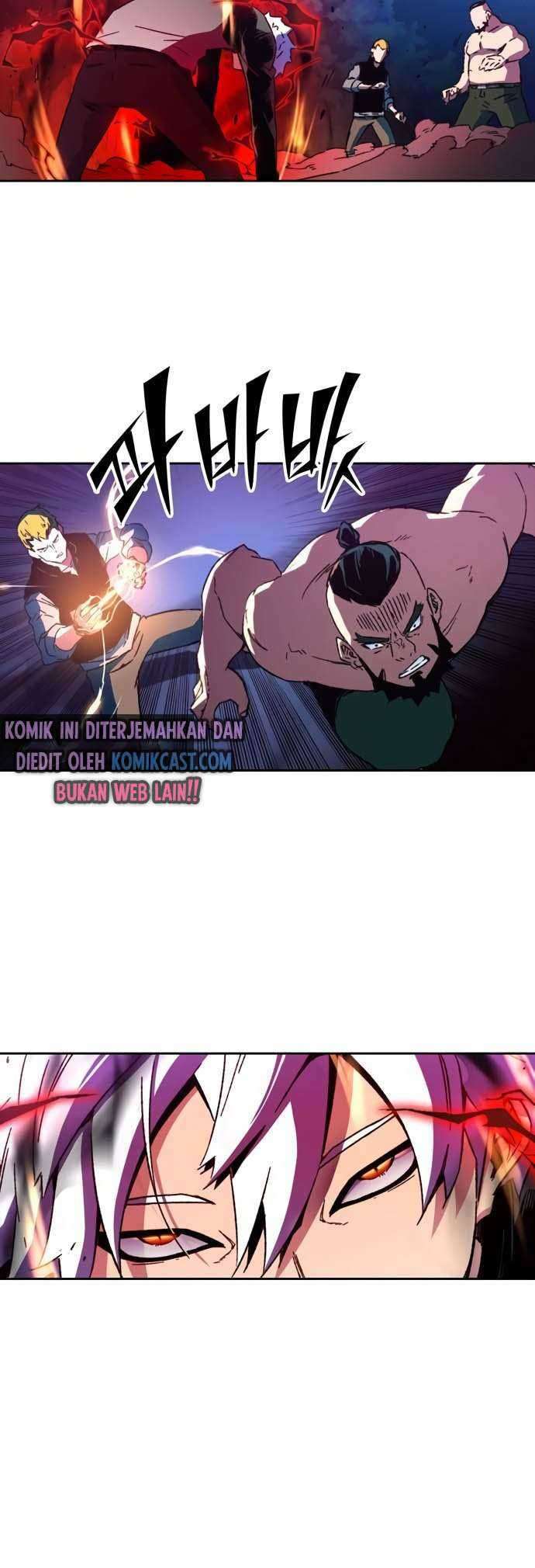 OOPARTS Chapter 43 halaman 10