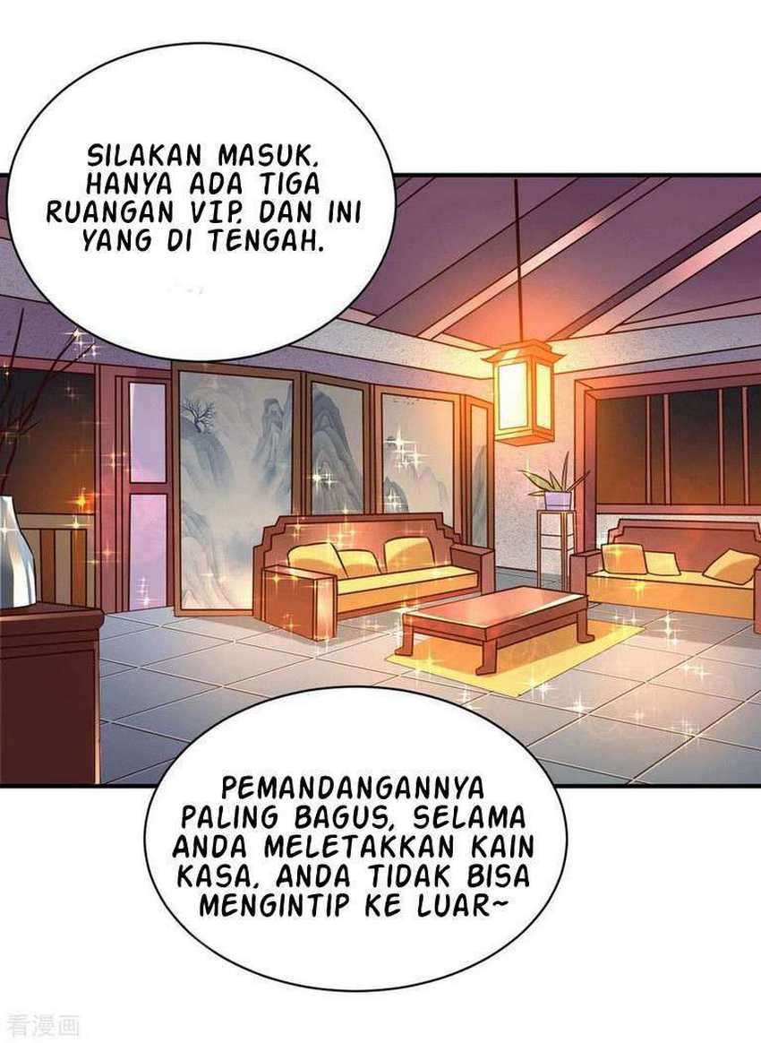 Son in Law Does Cheap Cultivation Chapter 116 halaman 10