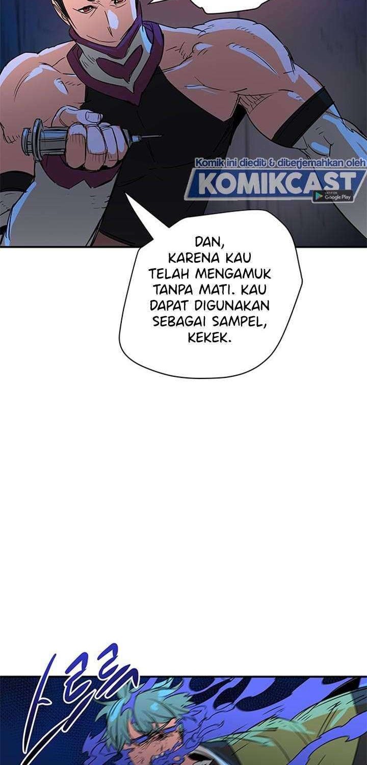 Get Life Chapter 88 halaman 13