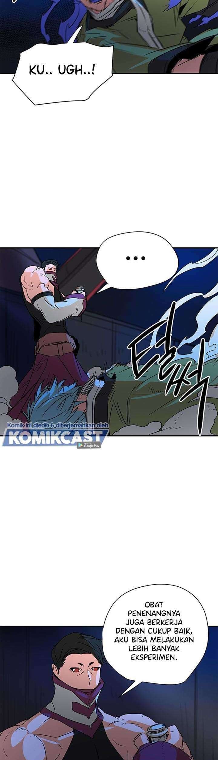 Get Life Chapter 88 halaman 14