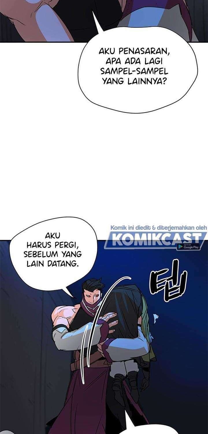 Get Life Chapter 88 halaman 15