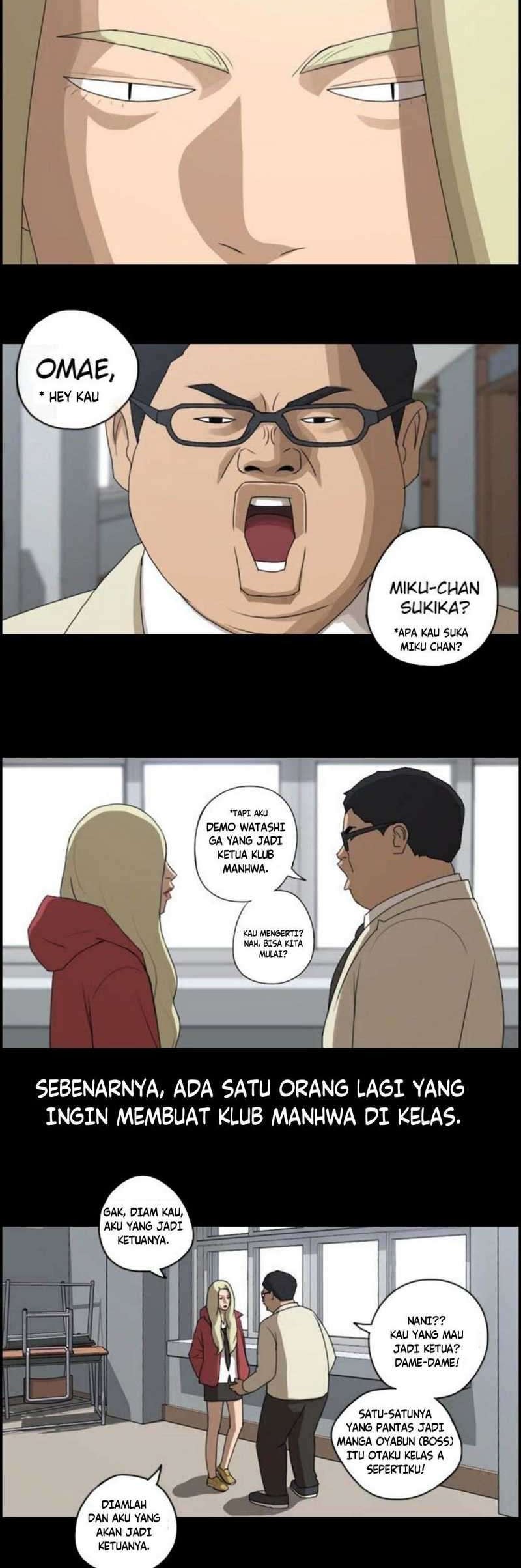Free Draw Chapter 65 halaman 7