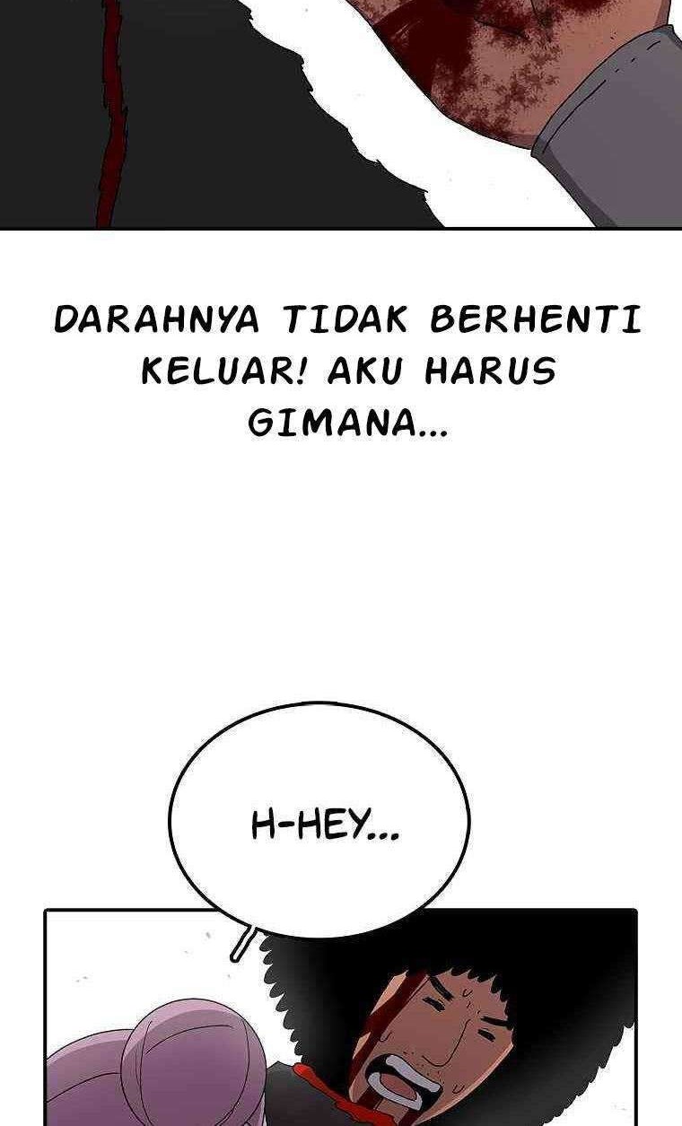 The House Without Time Chapter 17 halaman 15