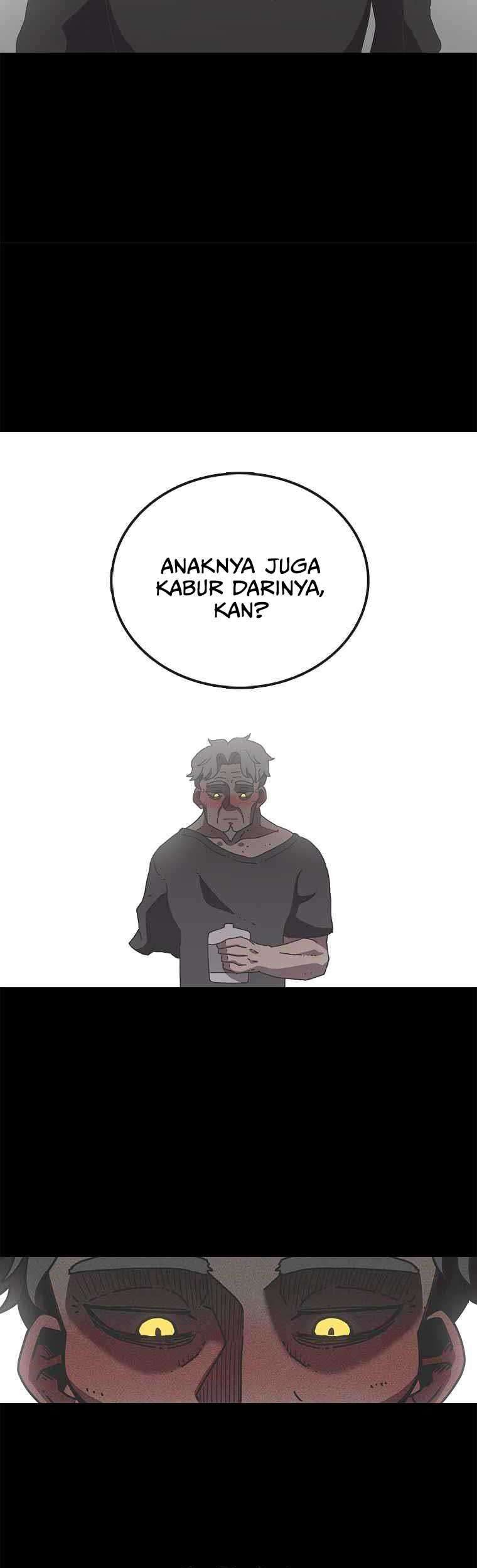 The House Without Time Chapter 16 halaman 14