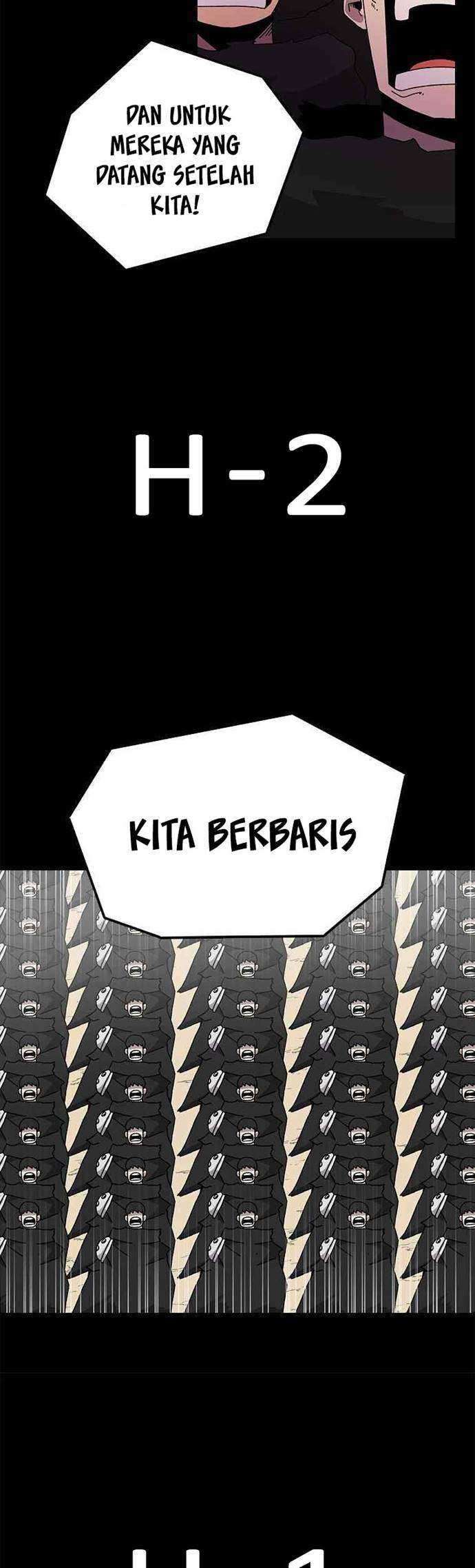 The House Without Time Chapter 14 halaman 11