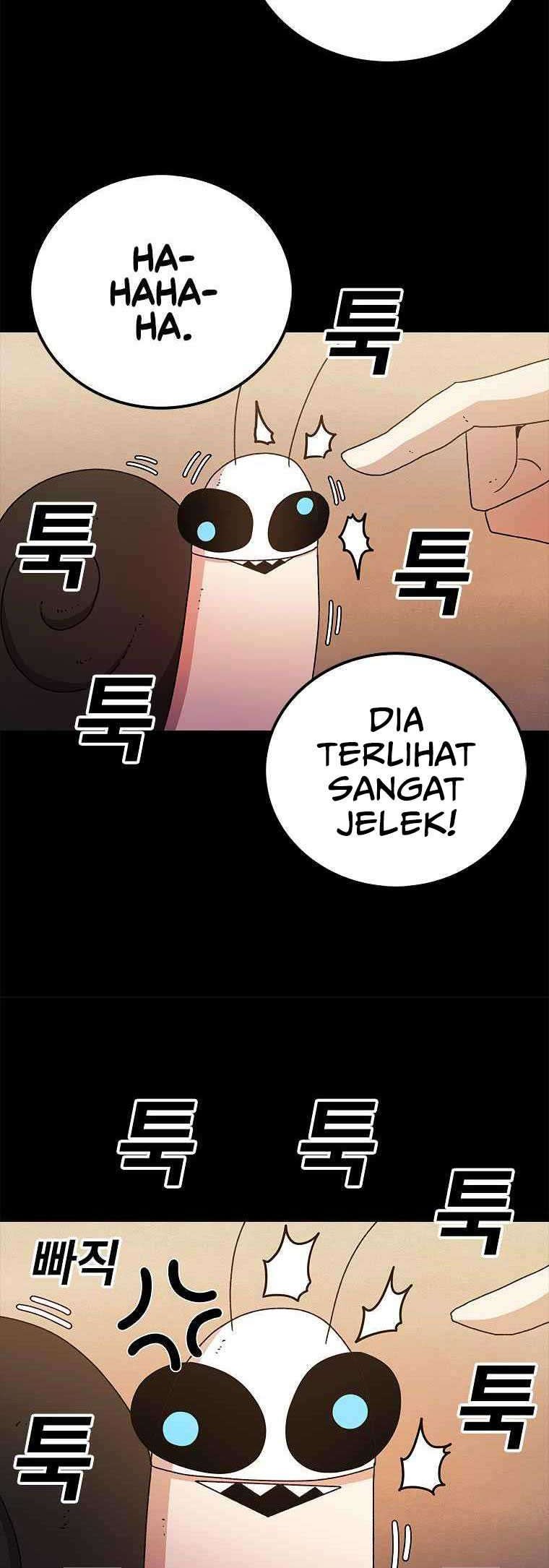 The House Without Time Chapter 12 halaman 10