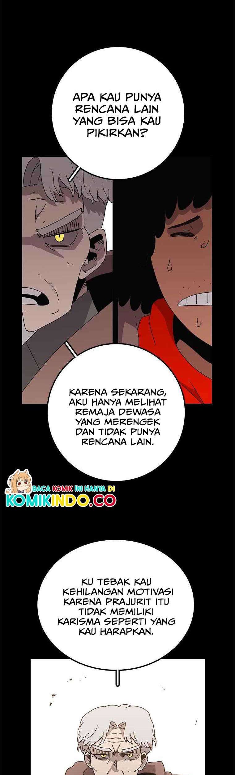 The House Without Time Chapter 11 halaman 11