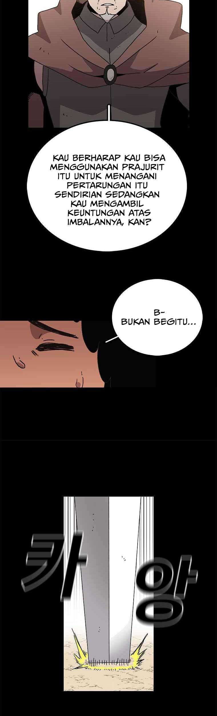 The House Without Time Chapter 11 halaman 12