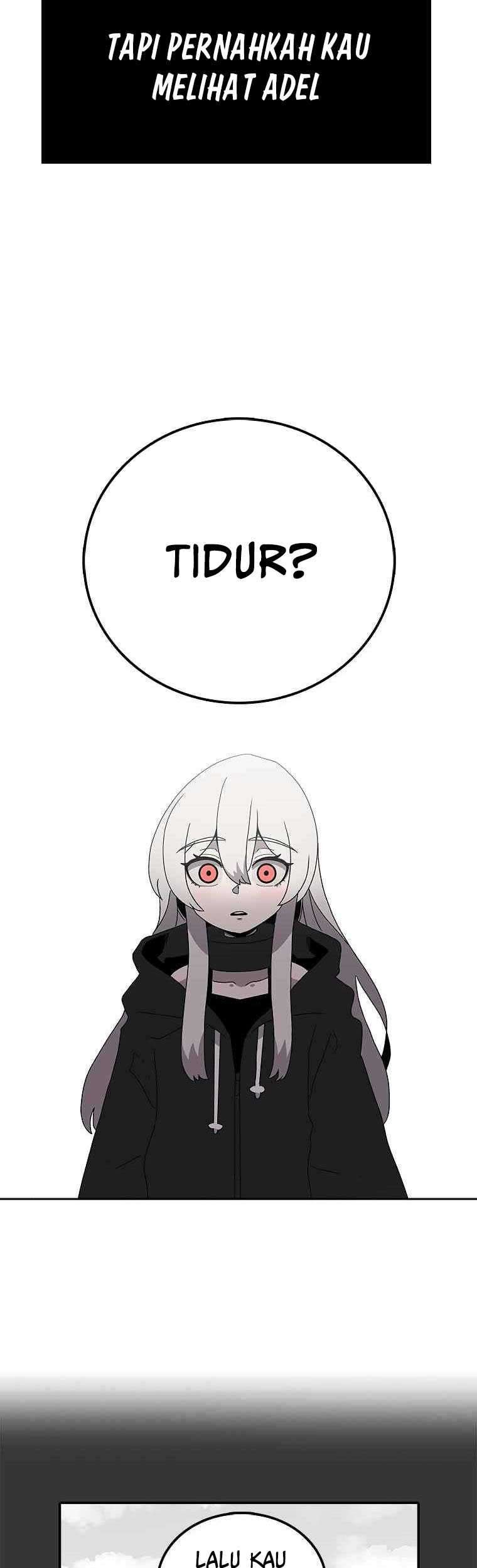 The House Without Time Chapter 9 halaman 18