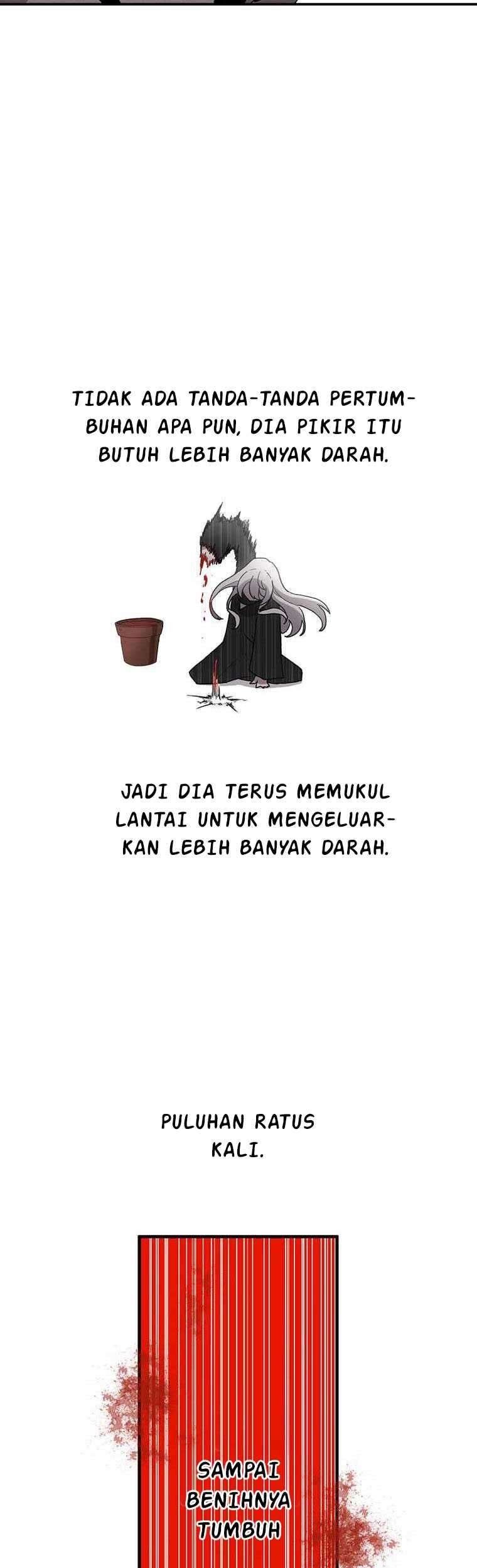 The House Without Time Chapter 6 halaman 14